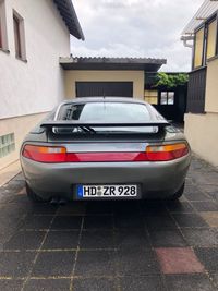 Porsche graun_hinten